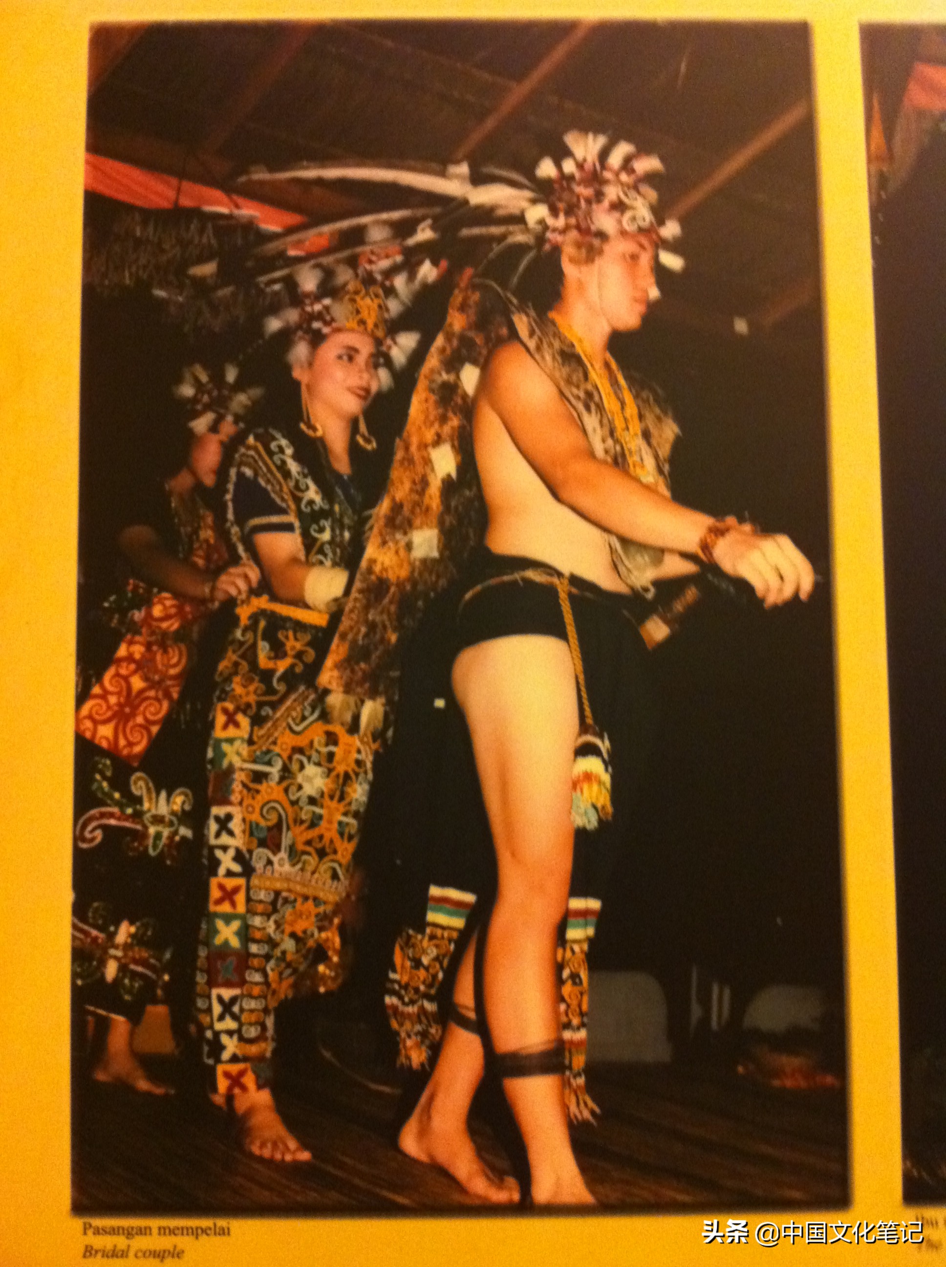 马来西亚古晋游玩,马来西亚古晋游