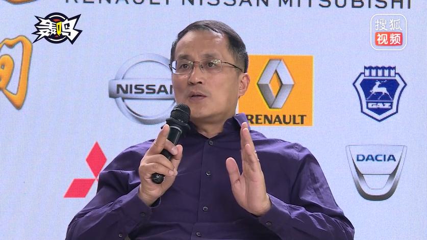 「轰鸣」第一大汽车联盟立论前夜危机感促FCA/雷诺弱弱联姻