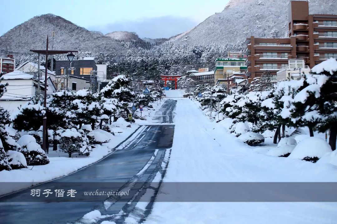 不会日语日本自由行好吗,不会日语的北海道自由行攻略