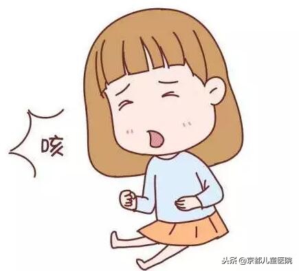 孩子反复咳嗽不发烧,小孩上幼儿园后老是反复发烧咳嗽