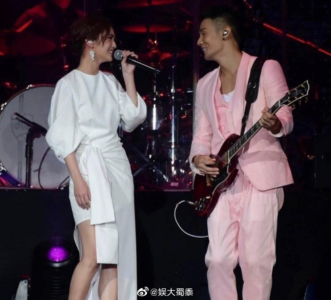 王心凌张韶涵蔡依林杨丞琳,张韶涵蔡依林王心凌回忆杀