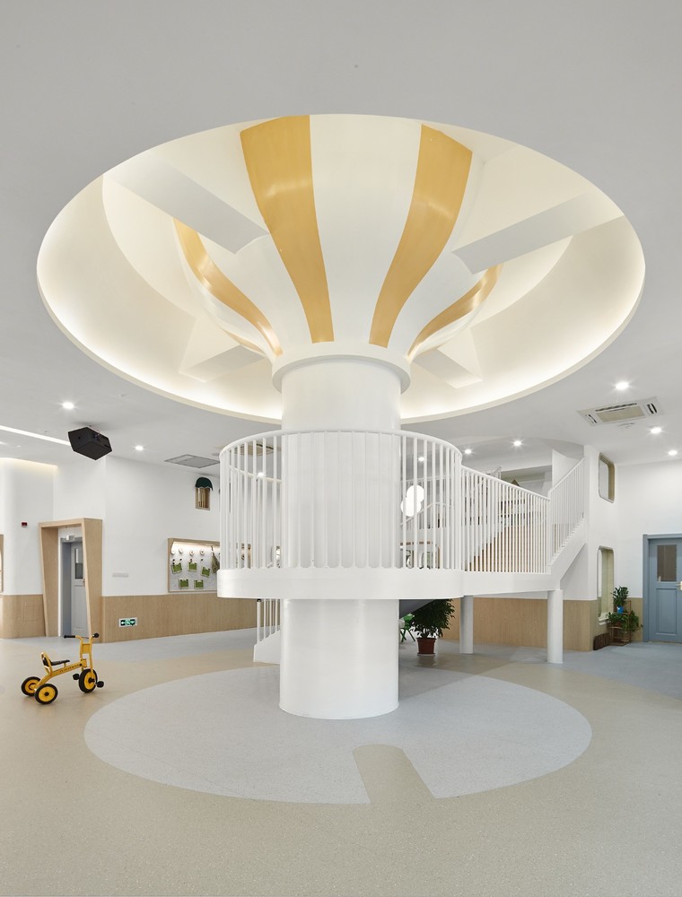 杭州贝尔树幼儿园附近有哪些小区,杭州贝尔树幼儿园学费