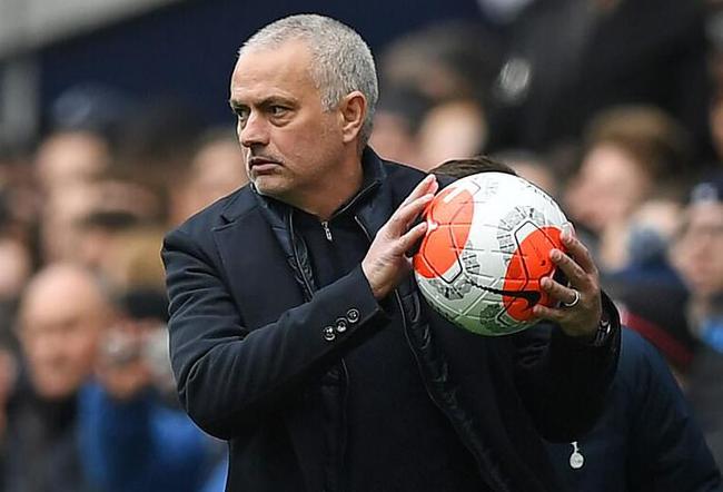 穆里尼奥变了,穆里尼奥改变了切尔西