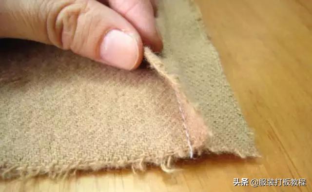 服装工艺的基础知识大全,服装制作细节展示视频