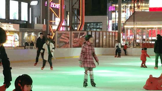 2023国潮美食市集购物节,国潮美食购物节