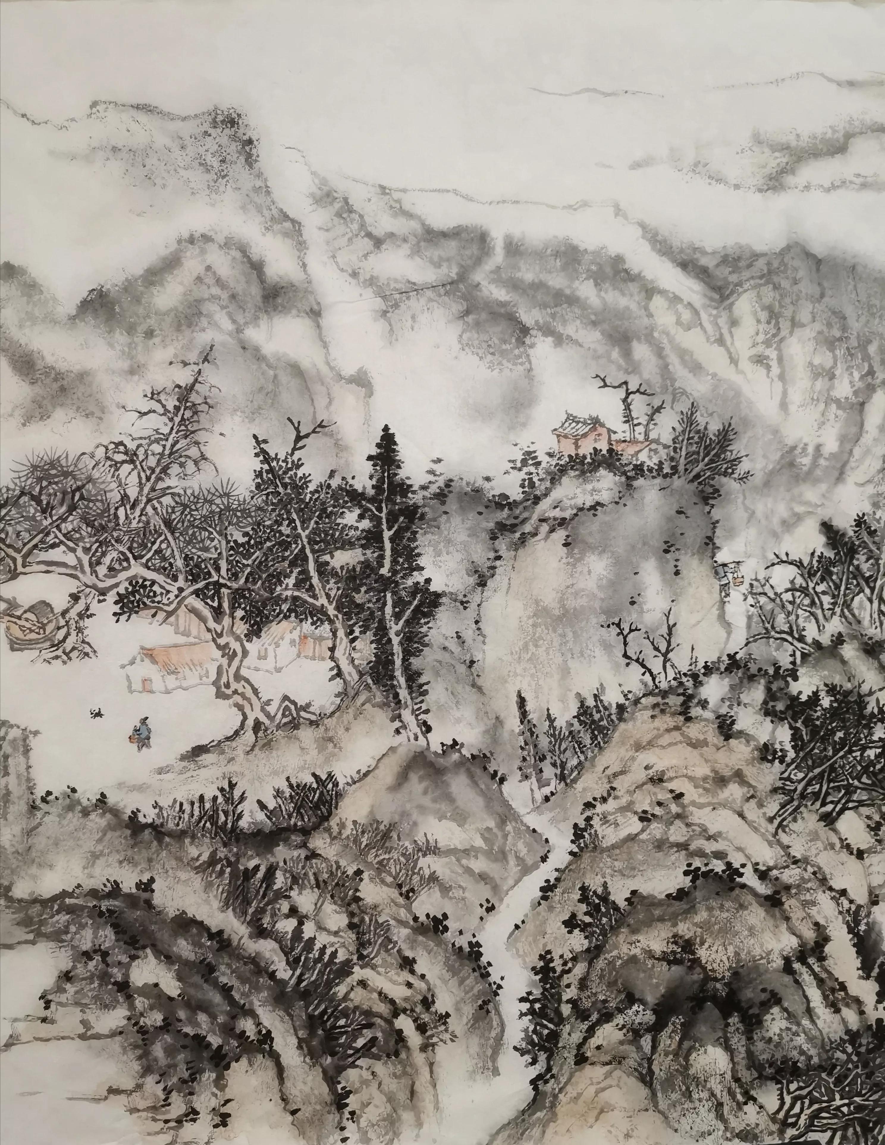 过故人庄,过故人庄古诗朗诵