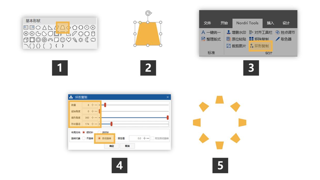 ppt图表高手教学,ppt图表偷懒大法
