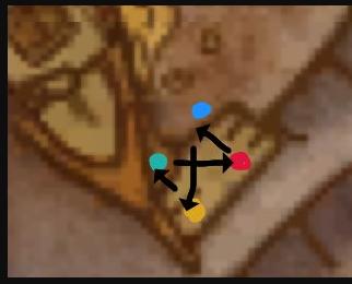 魔兽世界正式服大秘境各副本攻略,魔兽世界大秘境开荒