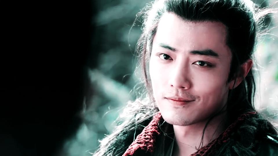 如今的肖战有多火,现在的肖战还会搞笑吗