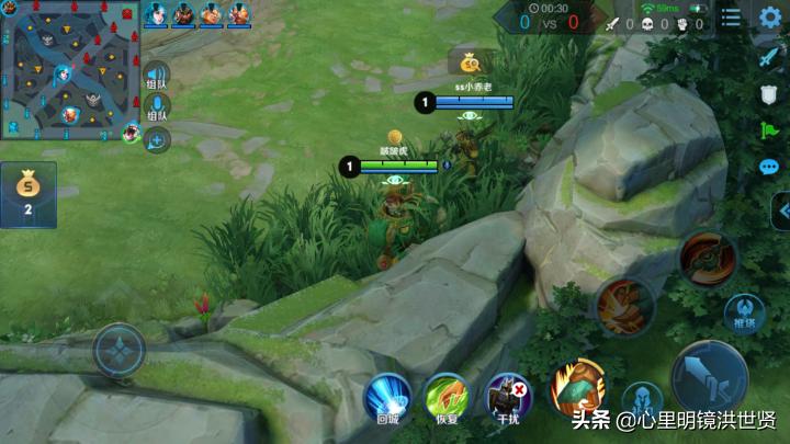 王者荣耀各种连跪怎么破,王者荣耀如何避免连跪呢