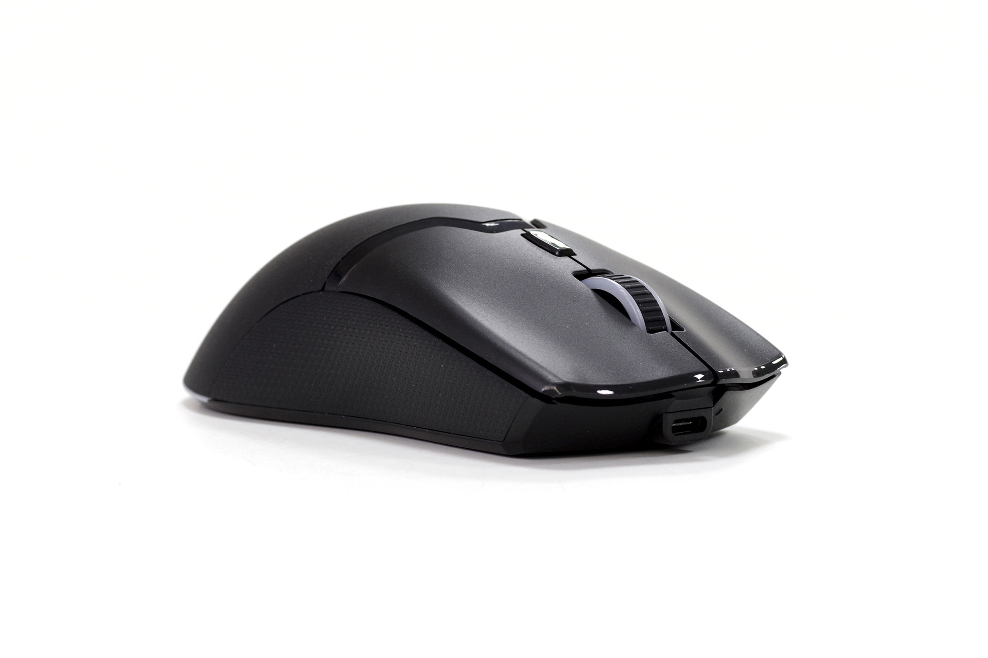 m800鼠标推荐,多彩m800无线双模鼠标