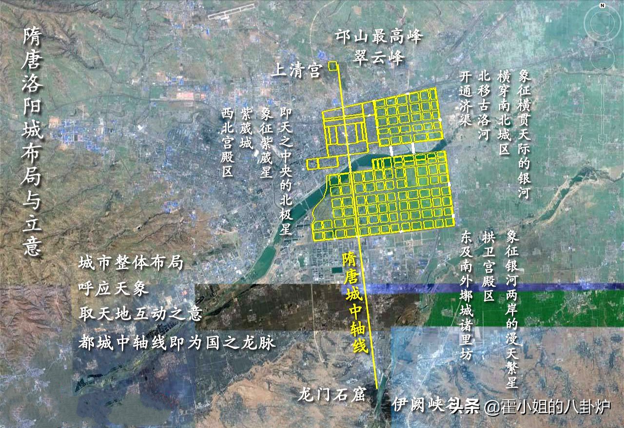 隋炀帝与秦始皇很有一比，原来两人都是短命帝国的“基建狂魔”