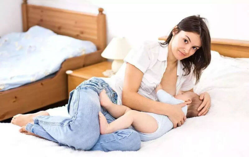 照顾新生儿宝宝的七大要素,照顾孕妇及新生儿