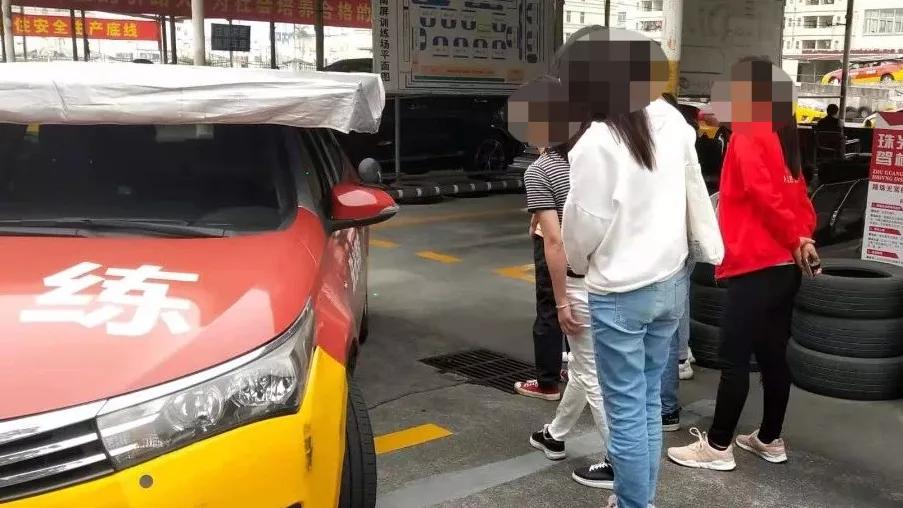 学员左右不分如何引导,学员左右不分的教学