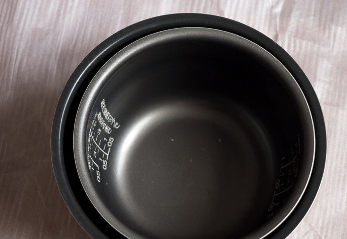 美的ih电饭煲对比测评,美的电饭煲vs九阳电饭煲