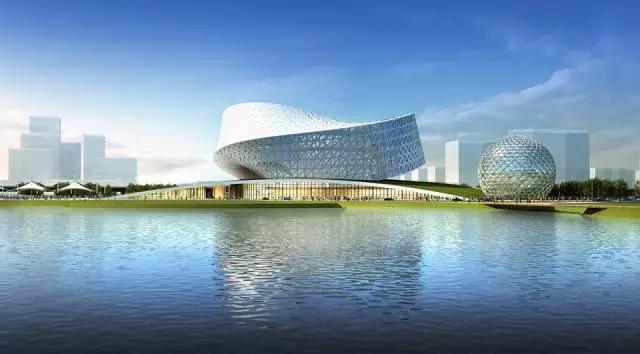 未来三年郑州会发展吗,未来五年郑州会有大的发展吗