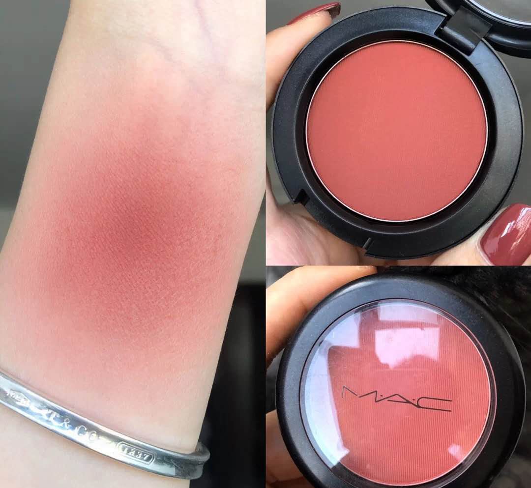 mac彩妆好用推荐,mac什么彩妆好用又实惠