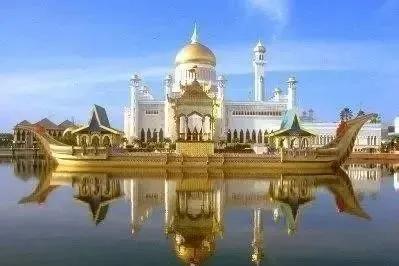 泰国有一个全是鲜花的节日,贝拉bella泰国节日