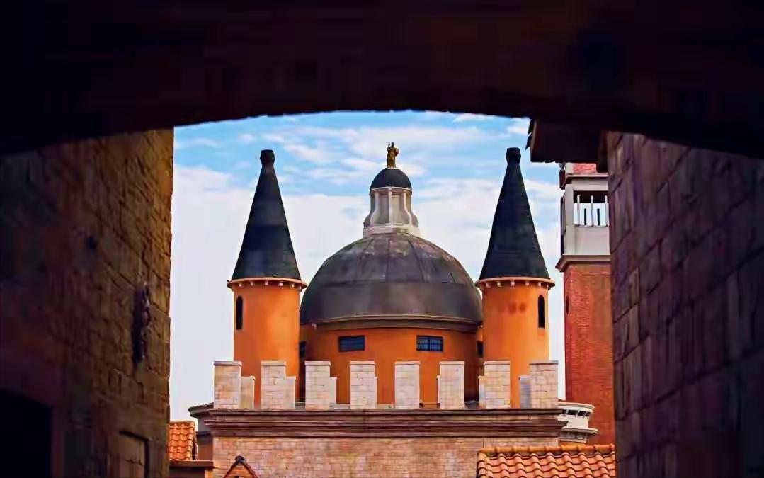 长沙小众拍照打卡地芙蓉区,长沙适合文艺风拍照的地方