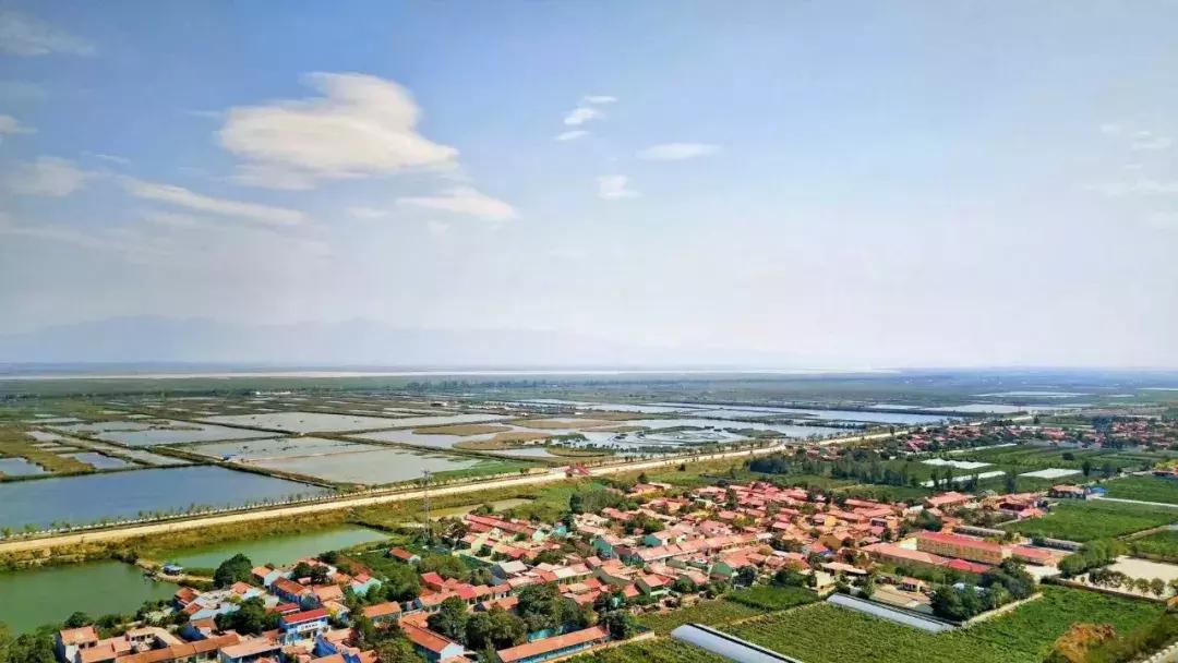 大荔美吗,大荔县的美