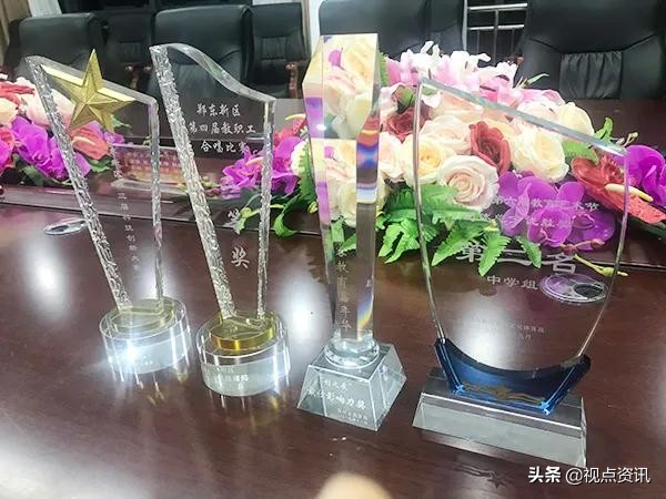 《名校风采》郑州市五十四中学:弦歌不辍五十载,上下求索奏华章