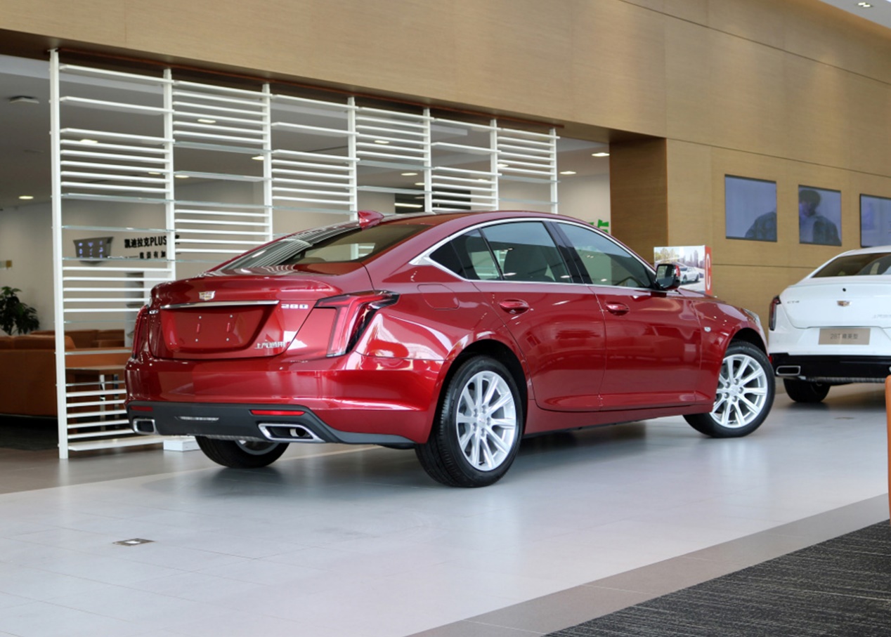 甘肃凯迪拉克赛威车友会,兰州凯迪拉克车友群