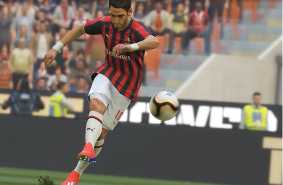 实况足球十大妖人,2020实况足球黑球换内马尔