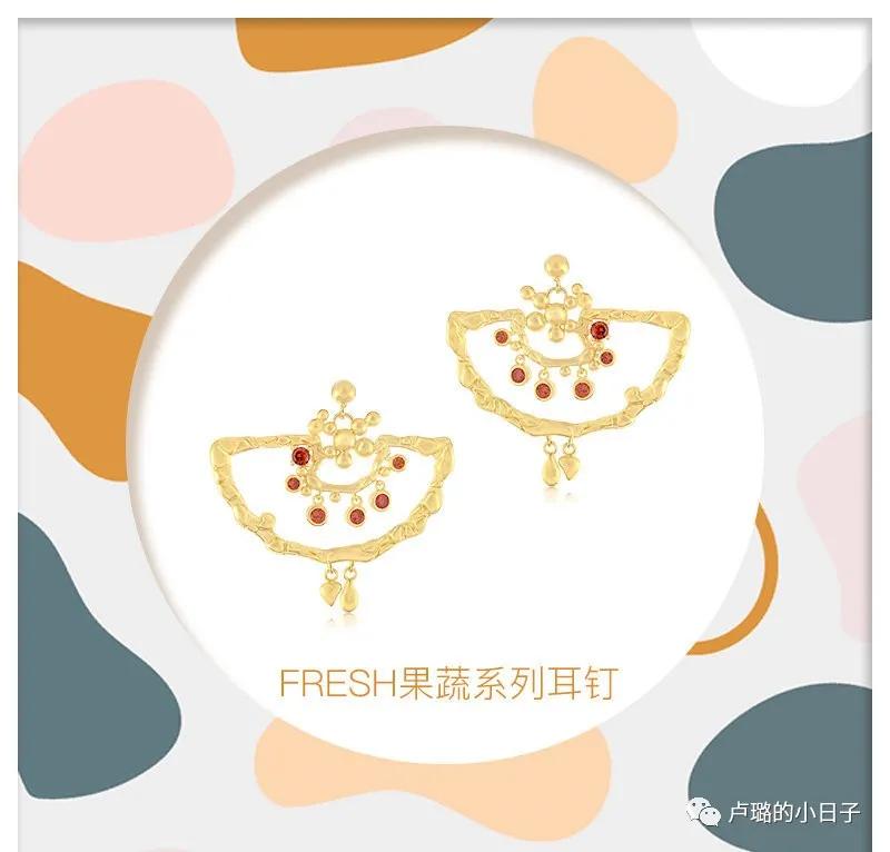 vlog私藏小众耳饰,私藏珍珠耳环