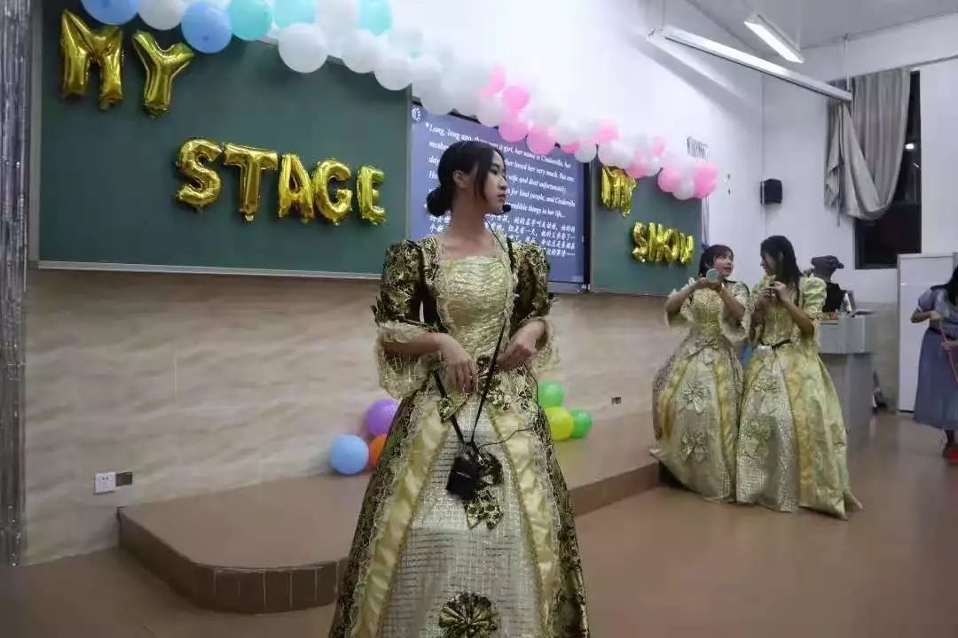 微巡礼|生命力之校——惠州中学