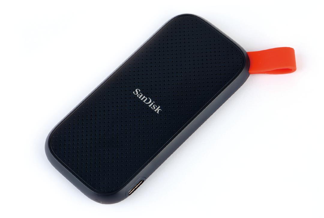 闪迪移动固态硬盘评测推荐,闪迪移动固态硬盘为什么还涨价