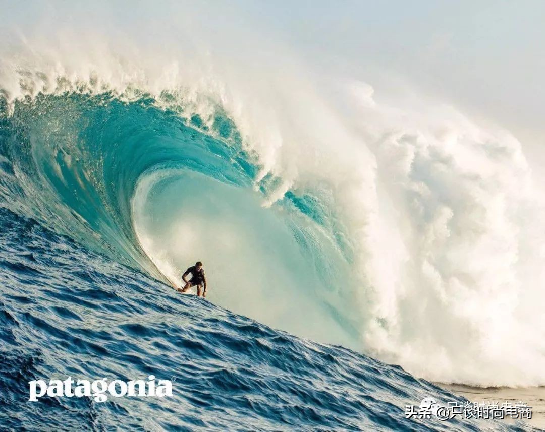 巴塔哥尼亚户外品牌logo,巴塔哥尼亚低调又奢华的户外品牌