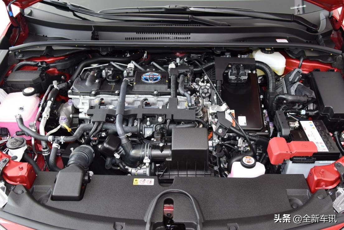 雷凌2021款185tcvt豪华版落地价,试驾雷凌2021款185tcvt豪华版