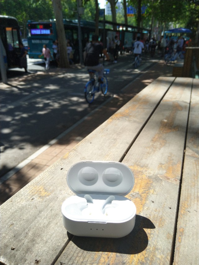 南南南，卡卡卡，这次的南卡N1S很优秀，强势围观