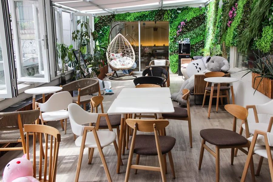 10家小而美的店,精美蛋糕店推荐每一口都值得品尝