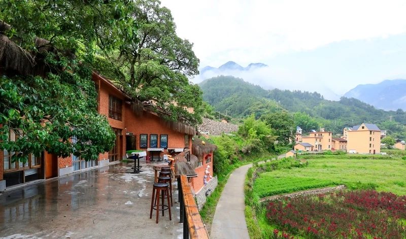 小众4-5日游,4天小众旅游