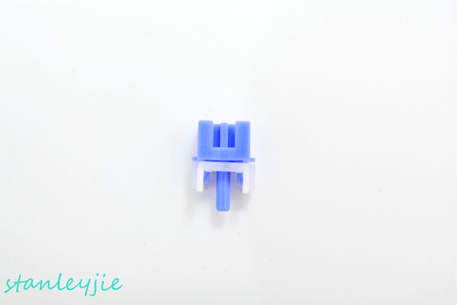 ttc青轴和cherry红轴怎么区别,ttc青轴和cherry青轴谁更好