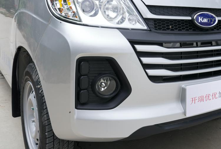 开瑞优优加长版最新款,开瑞优优1.0价格