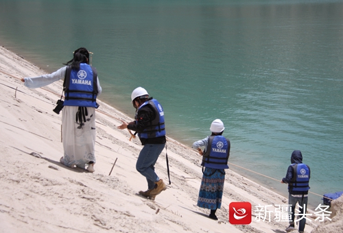 西游记女儿国河神图,西游记女儿国真实历史