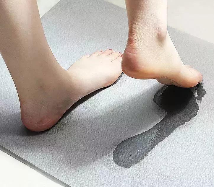 卫生间装修必备东西推荐,现在最流行的卫生间大气又实用的