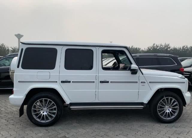 最强的奔驰g视频,最具性价比的奔驰g级