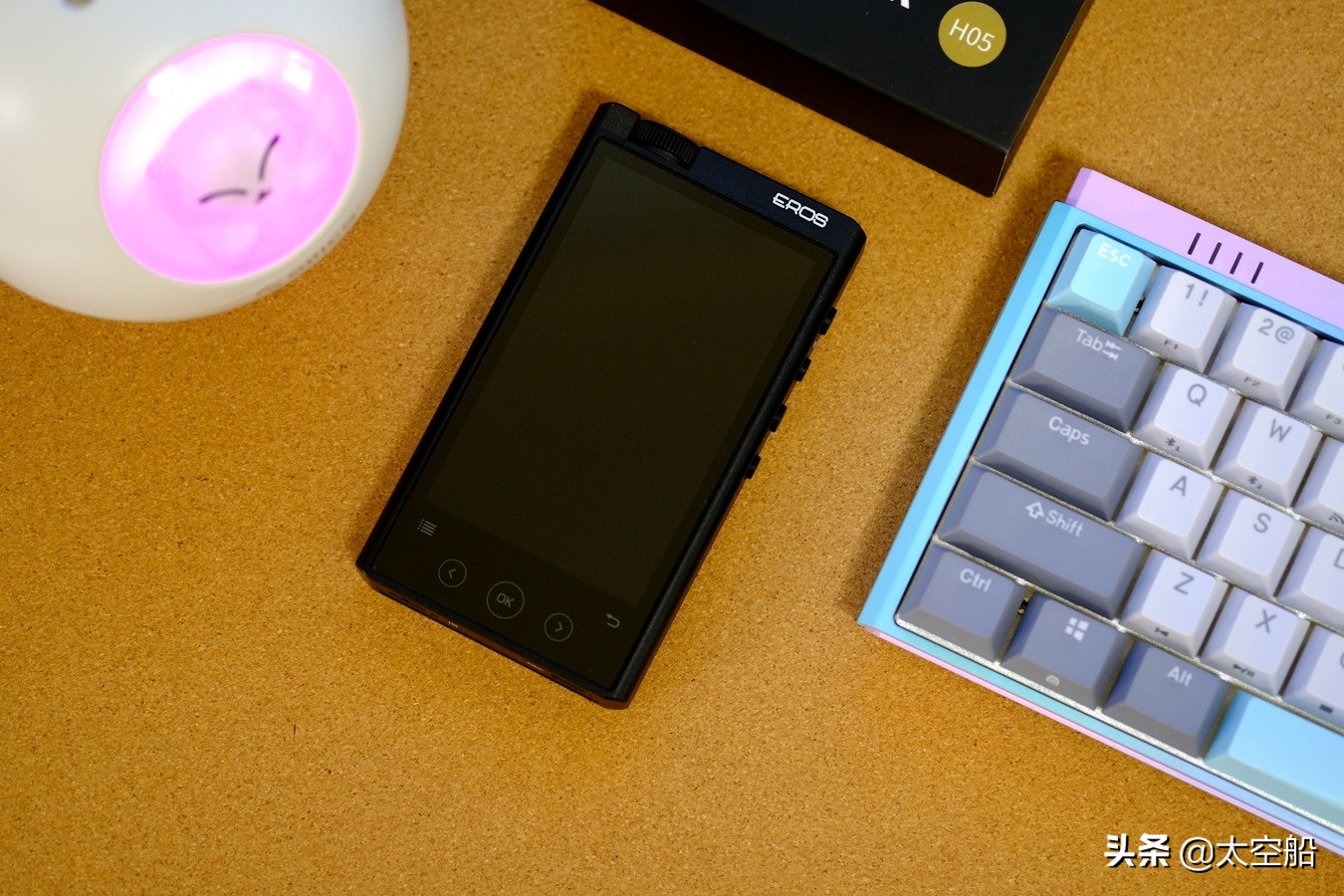 爱国者erosh05,爱国者erosq2播放器