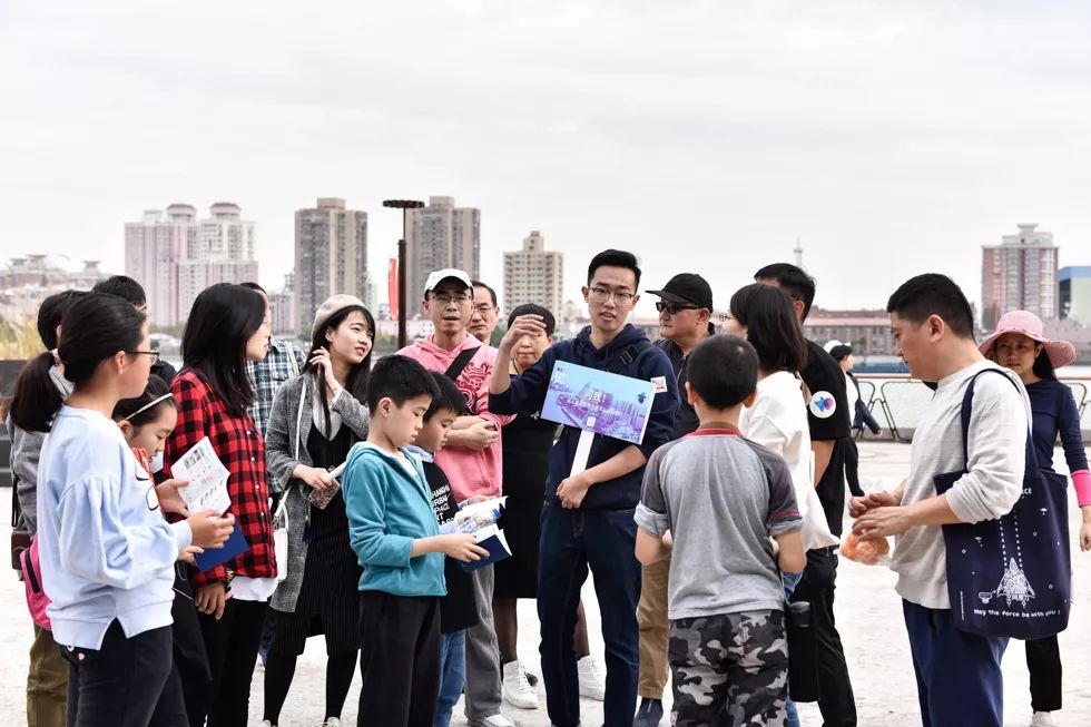 “遇见：百年滨江相遇当代设计”大师讲坛回顾（上）