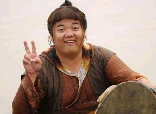 有一种“整容”叫茂茂减肥成功,近照撞脸罗志祥,网友呼辨认不出