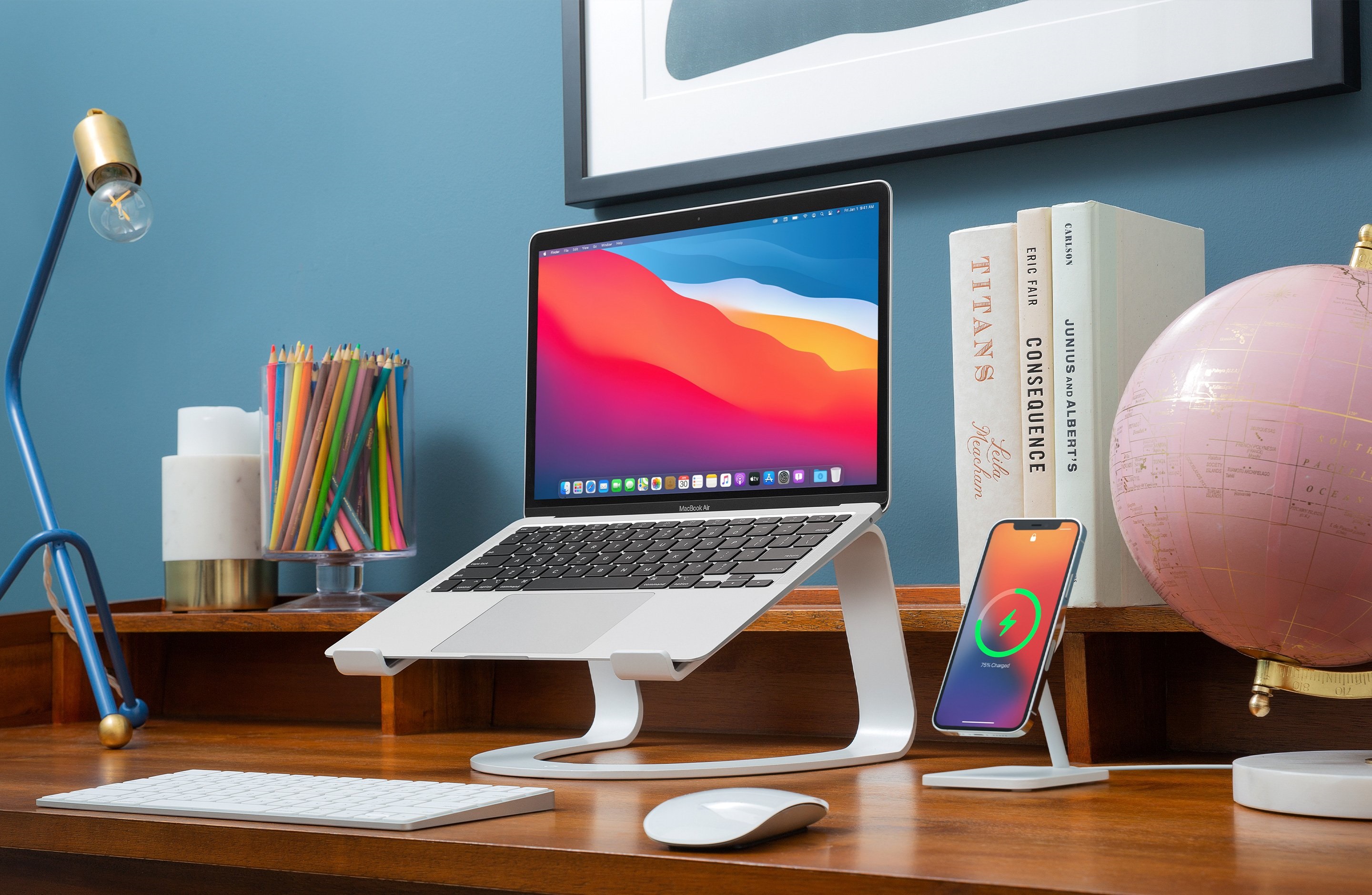 macbook配件推荐及作用,macbookair必备配件