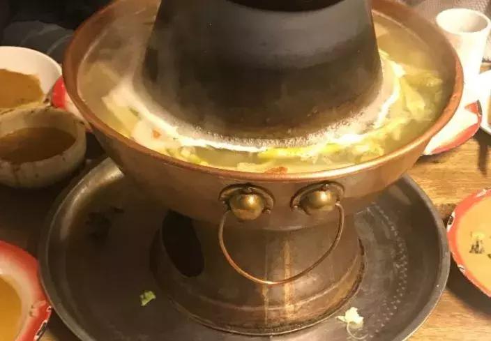 天津哪里的老铜锅最好,故宫特色铜锅