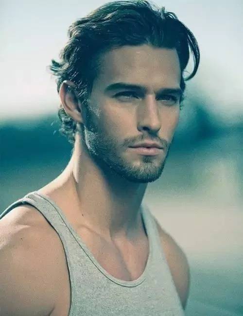 「欧*男美**头」喜欢点赞关注哦