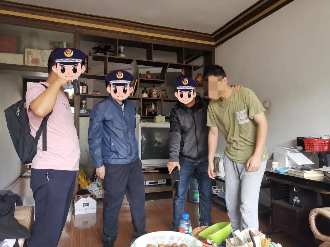 专项行动添战果破获2起侵财案件,全力推进扫黑除恶取得更大战果