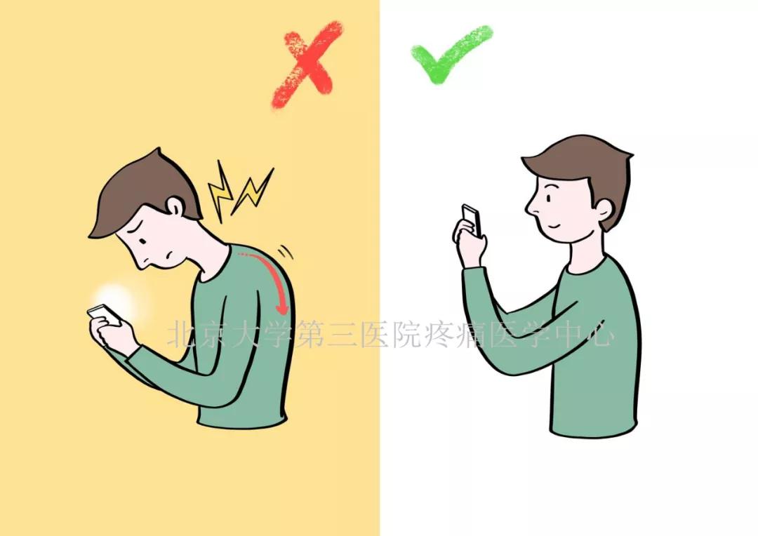 骨科专家讲解久坐的危害,每天做这个动作可以治愈腰椎