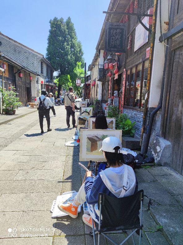 浙江丽水五日游,丽水景宁三日游攻略