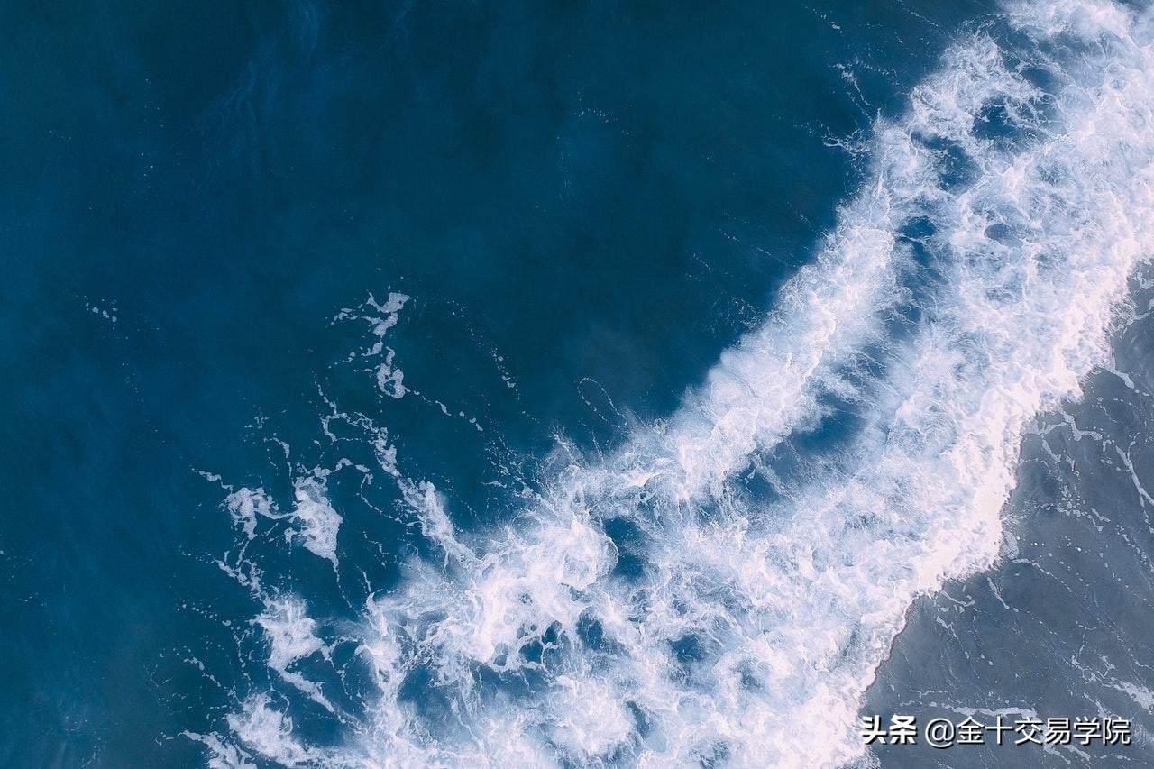 白天我与油田打交道，晚上我与黄金交易直接过招｜《我，交易者》